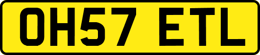 OH57ETL