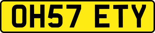 OH57ETY