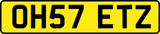 OH57ETZ