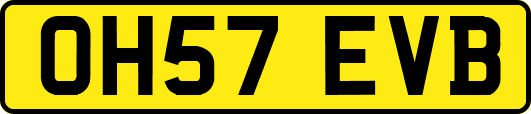 OH57EVB