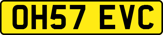 OH57EVC