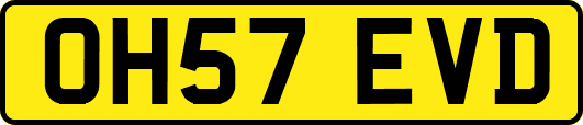 OH57EVD