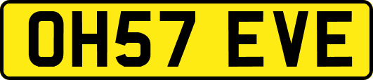 OH57EVE