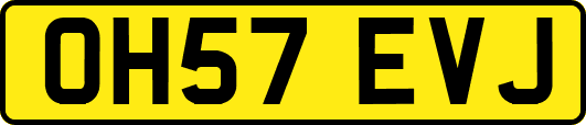 OH57EVJ