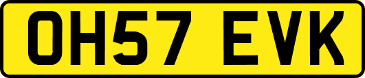 OH57EVK