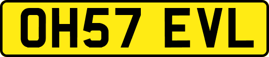 OH57EVL