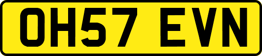 OH57EVN