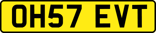 OH57EVT