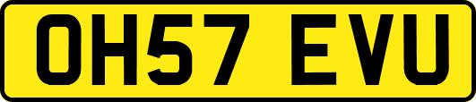 OH57EVU