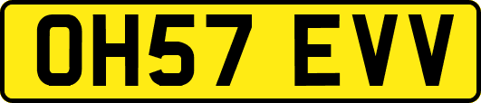 OH57EVV