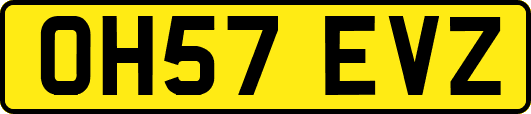 OH57EVZ