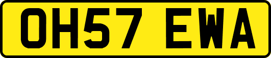 OH57EWA
