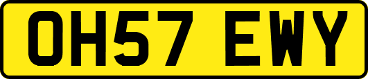 OH57EWY