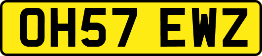 OH57EWZ
