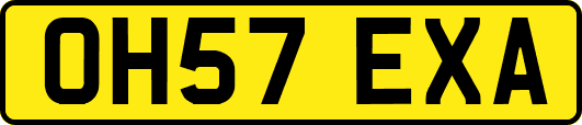 OH57EXA