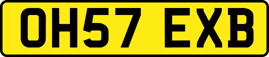 OH57EXB