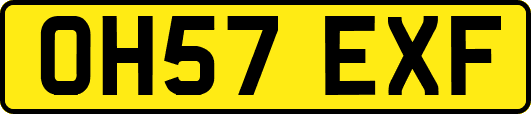 OH57EXF