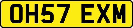 OH57EXM
