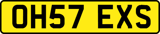 OH57EXS