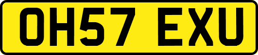 OH57EXU
