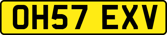 OH57EXV