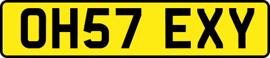 OH57EXY