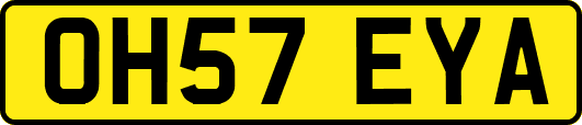 OH57EYA