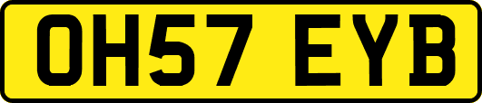 OH57EYB