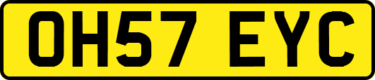 OH57EYC