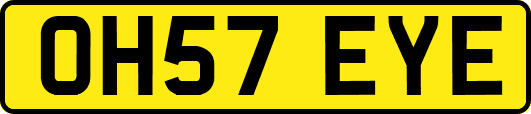 OH57EYE