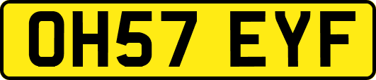 OH57EYF