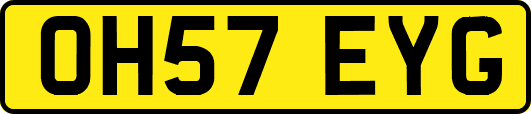 OH57EYG