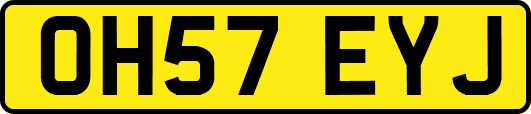 OH57EYJ