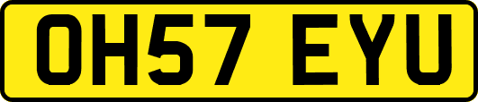 OH57EYU