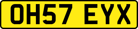 OH57EYX