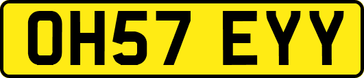 OH57EYY