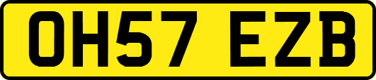 OH57EZB