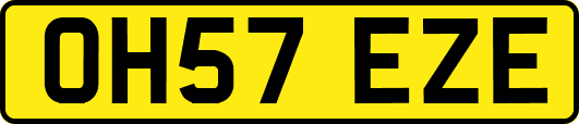 OH57EZE