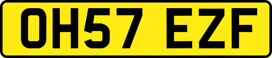OH57EZF