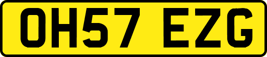 OH57EZG