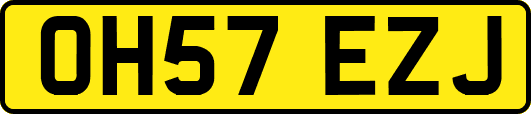 OH57EZJ