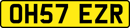 OH57EZR