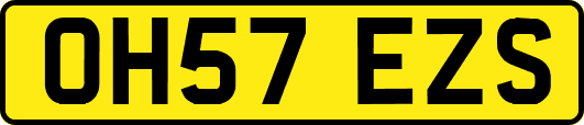 OH57EZS