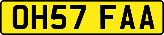 OH57FAA