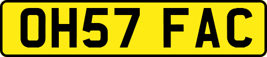 OH57FAC