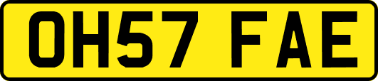 OH57FAE