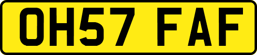 OH57FAF