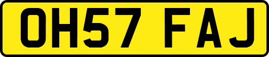 OH57FAJ