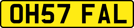OH57FAL