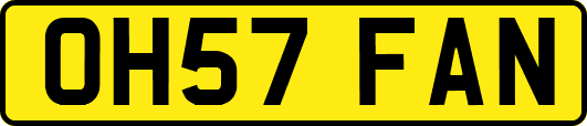 OH57FAN